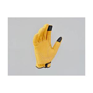 デイトナ HBG-037 内縫いガンカットショート XL  キャメル 96820 | デイトナ（ROLEX）