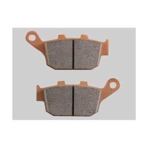 デイトナ 97112 最高を追求するブレーキパッド ゴールデンパッドX | デイトナ（ROLEX）