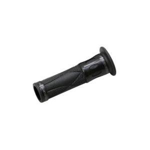 デイトナ PRO-GRIP #728　STDラバー　122mm　貫通 ブラック／ブラック 98091 | デイトナ（ROLEX）
