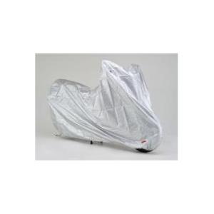 デイトナ 97960 バイクカバーSIMPLE　シルバー　Mサイズ | デイトナ（ROLEX）