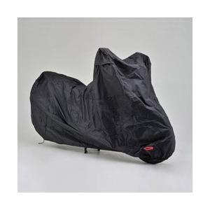デイトナ 98201 バイクカバーSIMPLE　ブラック　Mサイズ | デイトナ（ROLEX）