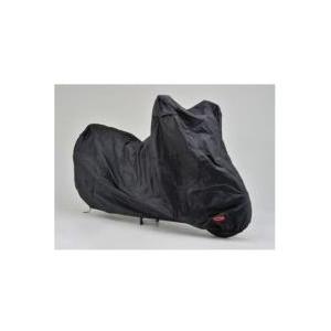 デイトナ 98203 バイクカバーSIMPLE　ブラック　LLサイズ | デイトナ（ROLEX）