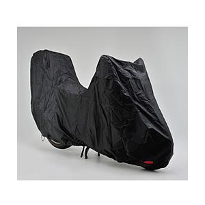 デイトナ ブラックカバー ウォーター レジスタント  ライト Lサイズ トップケース装着車用 | デイトナ（ROLEX）