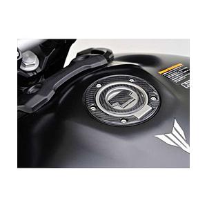 デイトナ 97341 フューエルキャップパッド(ポッティングタイプ)　YAMAHA1 | デイトナ（ROLEX）