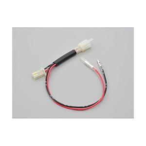 デイトナ 99818 かんたん！電源取り出しハーネス YZF-R25/YZF-R3 | デイトナ（ROLEX）