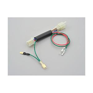 デイトナ 99816 かんたん！電源取り出しハーネス CB400SF | デイトナ（ROLEX）