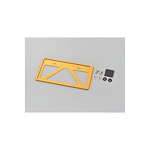 デイトナ 軽量ナンバープレートホルダー   99667 | デイトナ（ROLEX）