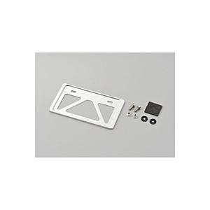 デイトナ 軽量ナンバープレートホルダー   99623 | デイトナ（ROLEX）