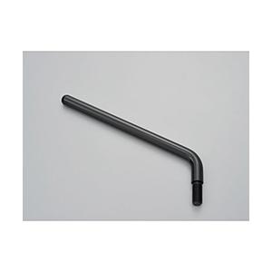 デイトナ オフセットバー（１本入り）ローM10正ネジ  ブラック 15995 | デイトナ（ROLEX）