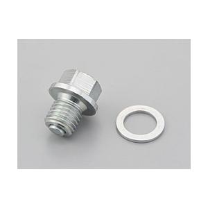 デイトナ 16769 リプレイスドレンボルト マグネット付 M12×12×P1.5 | デイトナ（ROLEX）
