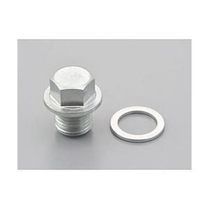 デイトナ 16779 リプレイスドレンボルト マグネット無し M14×12×P1.5 | デイトナ（ROLEX）