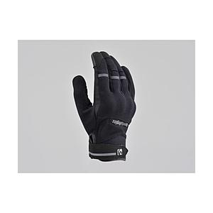 デイトナ HenlyBegins HBG-050 ストレッチフィットグローブ XL  ブラック 15843 | デイトナ（ROLEX）