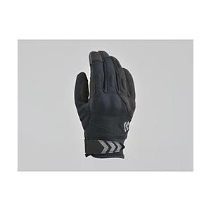 デイトナ HenlyBegins HBG-052 ストレッチプロテクトグローブ M  ブラック 15892 | デイトナ（ROLEX）