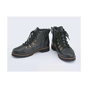 デイトナ 16845 HenlyBegins HBS-005 マウンテンブーツ ブラック 28.0 | デイトナ（ROLEX）