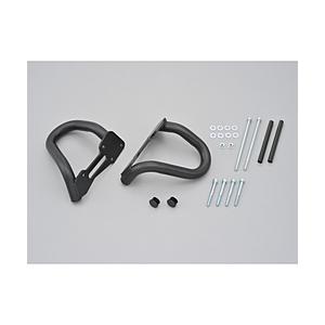 デイトナ パイプエンジンガード W800/650他   92380 | デイトナ（ROLEX）