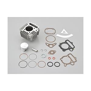 デイトナ ノーマルヘッド対応ビッグボアキット 88cc   18796 | デイトナ（ROLEX）