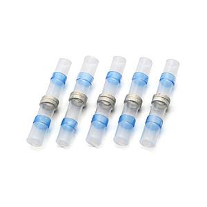 デイトナ 熱収縮チューブ ハンダ入り 防水 φ4.7(収縮後内径φ2.4) 40mm 5個入り   18827 | デイトナ（ROLEX）