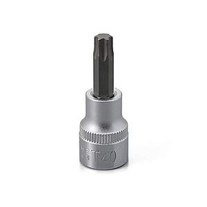 デイトナ ヘクサロビュラ穴用（トルクス）ソケット T-40   18415 | デイトナ（ROLEX）