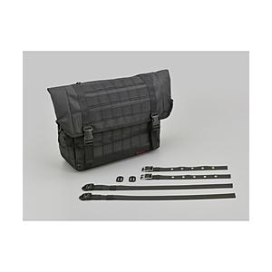 デイトナ サドルバッグWR DHS-20   21774 | デイトナ（ROLEX）