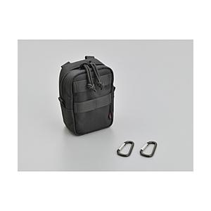 デイトナ DH-755 システムポーチ   21787 | デイトナ（ROLEX）