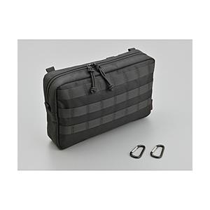 デイトナ DH-754 システムポーチ   21785 | デイトナ（ROLEX）