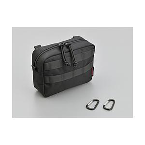 デイトナ DH-756 システムポーチ   21789 | デイトナ（ROLEX）