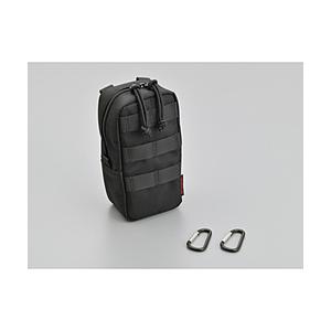 デイトナ DH-752 システムポーチ   21783 | デイトナ（ROLEX）