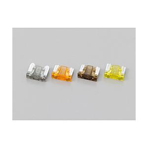 デイトナ D-UNIT(ディーユニット) 補修品 低背ブレードヒューズ(2A/5A/7.5A/20A) 各1個   22153 | デイトナ（ROLEX）