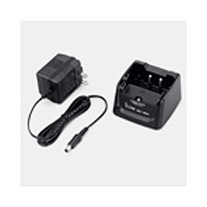 アイコム 1口タイプ充電器（ACアダプター付属）BC-180 | ICOM
