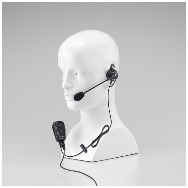 アイコム スイッチユニット VS-2L | ICOM | 02