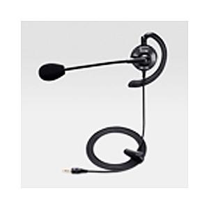 アイコム 耳かけ式イヤホンマイクロホン（VS-2Lと組み合わせて使用）HS-99 | ICOM