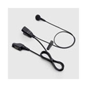 アイコム 小型イヤホンマイクロホン　HM-177SJ | ICOM