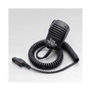 アイコム スピーカーマイク　HM186SJ | ICOM