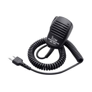 楽天最安値に挑戦】アイコム スピーカーマイクロホン HM186 マイク