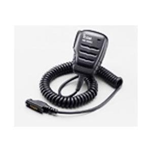 アイコム 防水形小型スピーカーマイクロホン HM-183SJ 【864】 | ICOM
