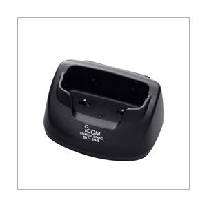 アイコム ICR6用 充電スタンド　BC194 | ICOM