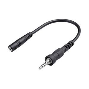 アイコム 変換ケーブル 黒 OPC2133 | ICOM