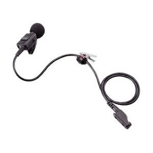 アイコム HM-149 アイコム 防水コネクタ付タイピン型マイク