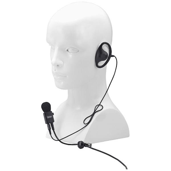 アイコム 耳掛け型イヤホン EH-13 | ICOM | 02