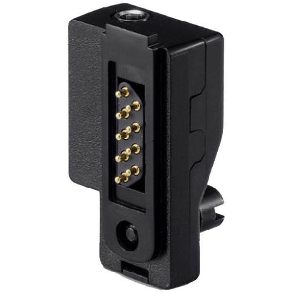 アイコム イヤホンジャックアダプター　AD-52 | ICOM | 01