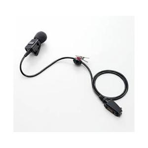 アイコム 接話タイピン型マイクロホン HM-109 | ICOM