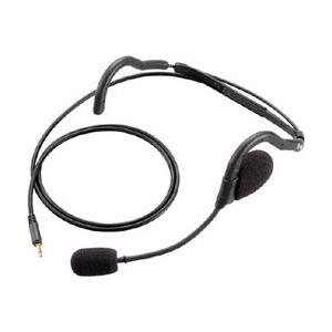 アイコム ネックアーム型ヘッドセット HS-95 | ICOM