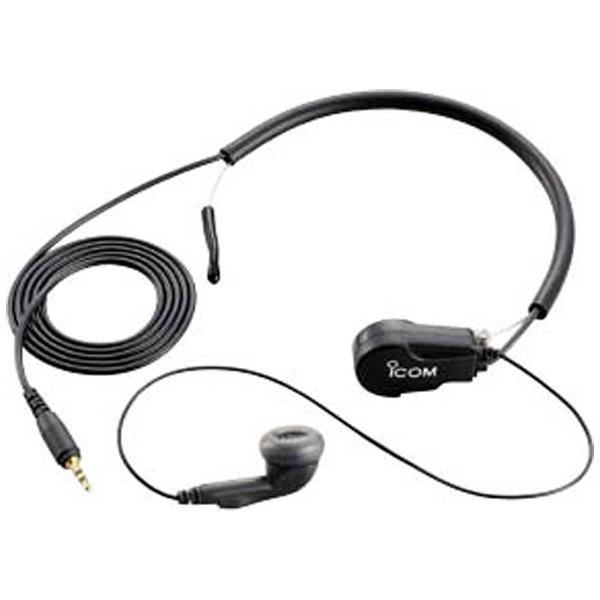 アイコム HS-97 | ICOM | 01