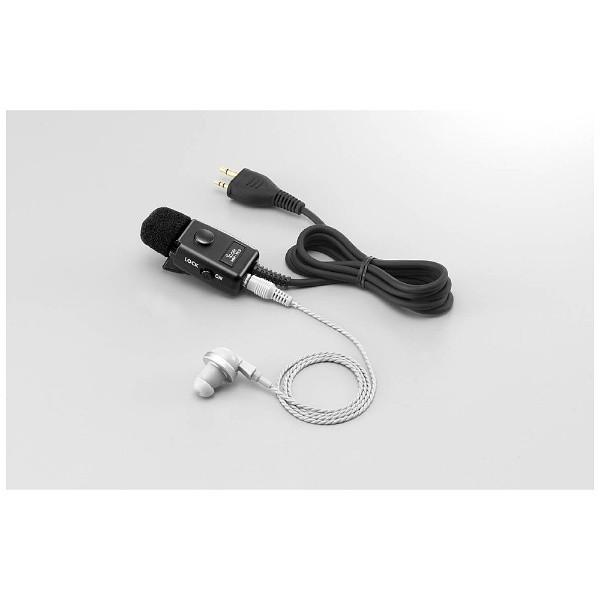 アイコム HM-153 | ICOM | 02