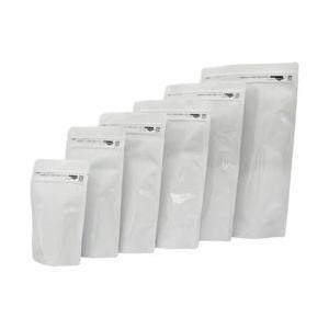 生産日本社 セイニチ　「ラミジップ」　アルミタイプ　白　230×160＋47　50枚入　AL-16W | 
