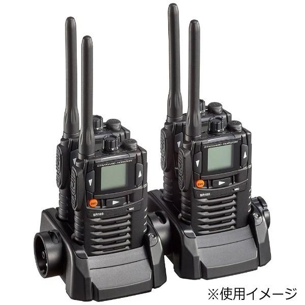 八重洲無線 連結型ツイン充電器　SBH-26 |  | 01