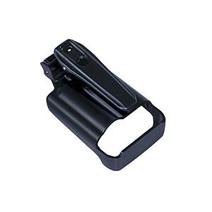 八重洲無線 SRS210/SRS220用ワンタッチリリースホルスター STANDARD HORIZON  SHB-22 | 