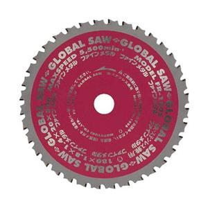 モトユキ モトユキ グローバルソーファインメタル 鉄ステン兼用 ＦＲ−３５５Ｓ | 