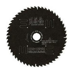 モトユキ KRS-165-52 モトユキ グローバルソー木工用黒鋭龍 | 