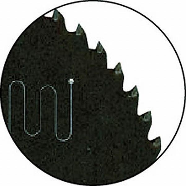 モトユキ KRS-190-52 モトユキ グローバルソー木工用黒鋭龍 |  | 02